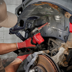 Milwaukee M12 FUEL Bandfile 10mm (Tool Only)