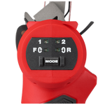 Milwaukee M12 FUEL Bandfile 10mm (Tool Only)