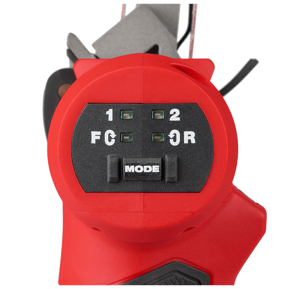 Milwaukee M12 FUEL Bandfile 10mm (Tool Only)