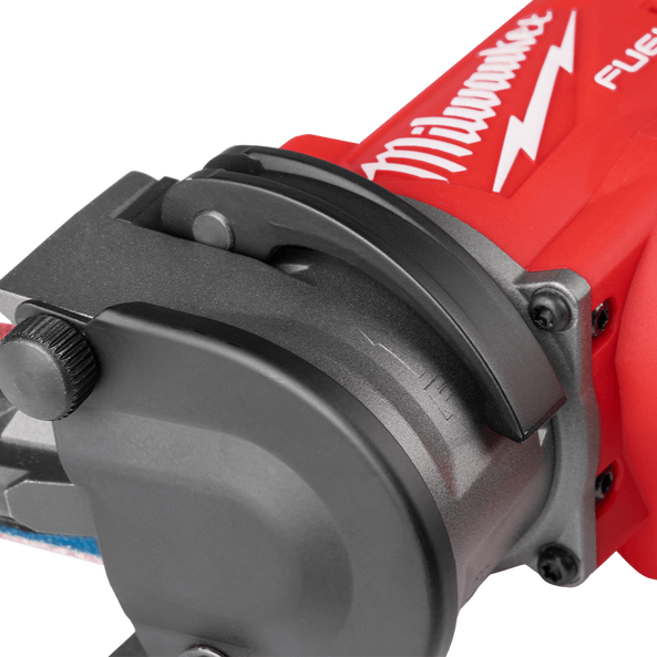 Milwaukee M12 FUEL Bandfile 10mm (Tool Only)