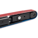 Milwaukee M12 FUEL Bandfile 10mm (Tool Only)