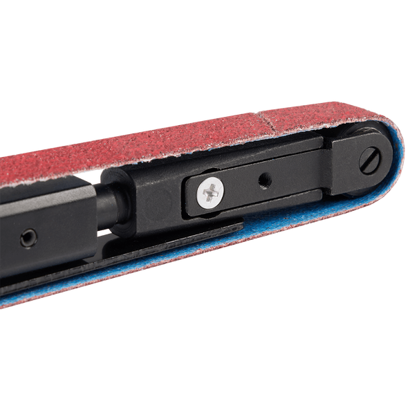 Milwaukee M12 FUEL Bandfile 10mm (Tool Only)
