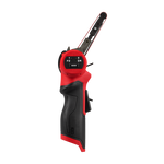 Milwaukee M12 FUEL Bandfile 10mm (Tool Only)