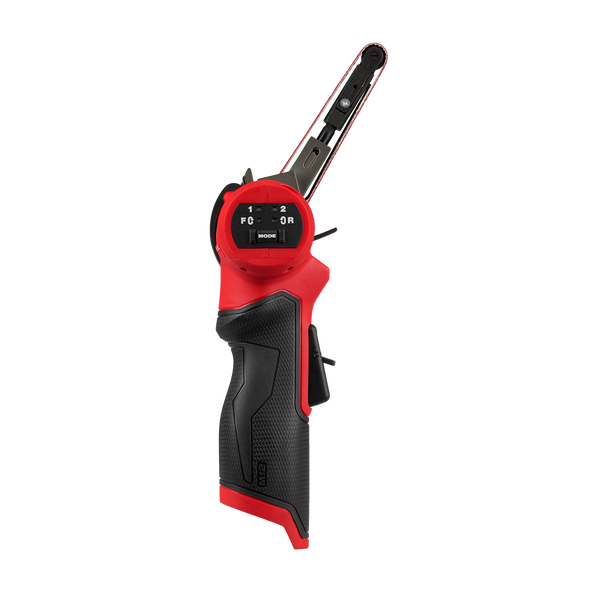 Milwaukee M12 FUEL Bandfile 10mm (Tool Only)