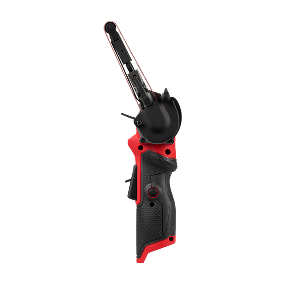 Milwaukee M12 FUEL Bandfile 10mm (Tool Only)
