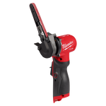 Milwaukee M12 FUEL Bandfile 10mm (Tool Only)