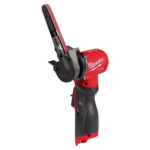 Milwaukee M12 FUEL Bandfile 10mm (Tool Only)