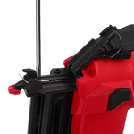 Milwaukee M12 FUEL™ 18 Gauge Compact Brad Nailer (Tool Only) (Case) M12FCN18GS0C