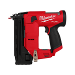 Milwaukee M12 FUEL™ 18 Gauge Compact Brad Nailer (Tool Only) (Case) M12FCN18GS0C