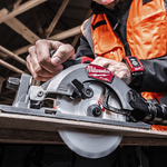 Milwaukee M12 Fuel 140mm Circular Saw (Tool Only)