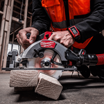 Milwaukee M12 Fuel 140mm Circular Saw (Tool Only)