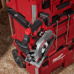 Milwaukee M12 Fuel 140mm Circular Saw (Tool Only)