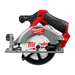 Milwaukee M12 Fuel 140mm Circular Saw (Tool Only)