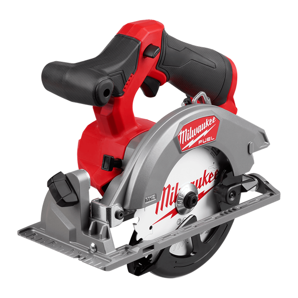 Milwaukee M12 Fuel 140mm Circular Saw (Tool Only)