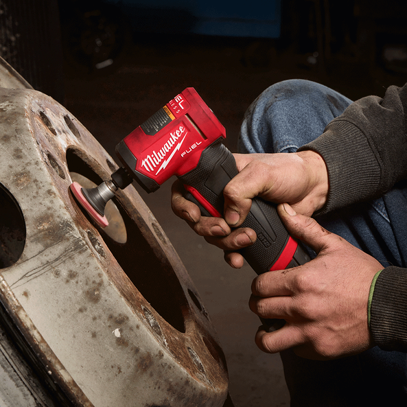 Milwaukee M12 FUEL™ 1/4