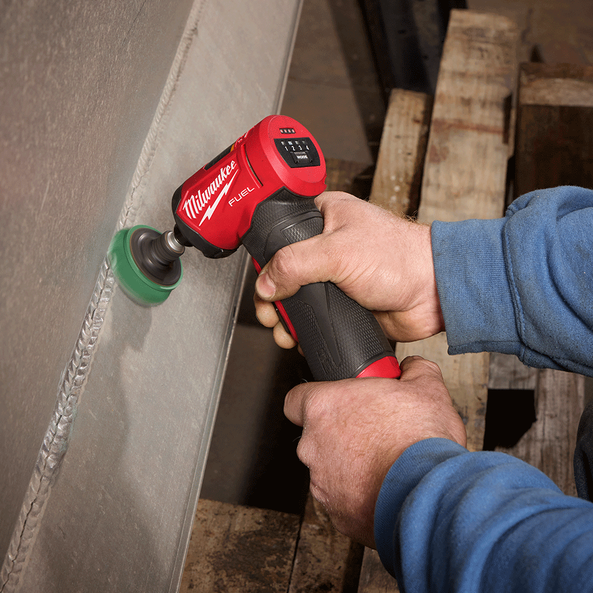 Milwaukee M12 FUEL™ 1/4