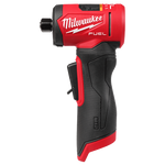 Milwaukee M12 FUEL™ 1/4