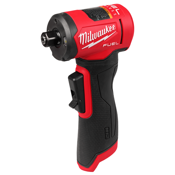 Milwaukee M12 FUEL™ 1/4