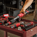 Milwaukee M12 FUEL™ FUEL 1/4