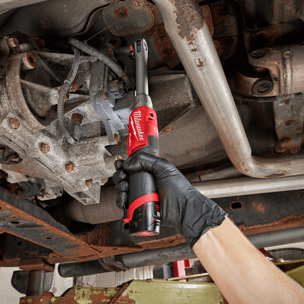 Milwaukee M12 FUEL™ 3/8