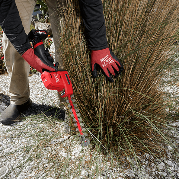 Milwaukee M12 FUEL™ Hedge Trimmer (Tool Only)