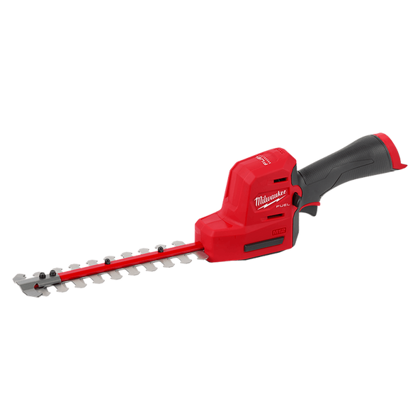 Milwaukee M12 FUEL™ Hedge Trimmer (Tool Only)