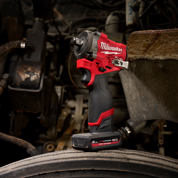 Milwaukee M18 FUEL 1/2