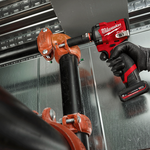 Milwaukee M18 FUEL 1/2