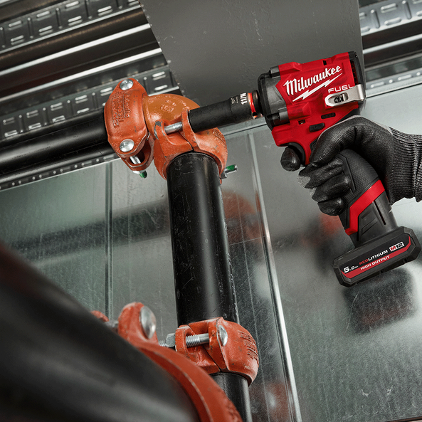 Milwaukee M18 FUEL 1/2