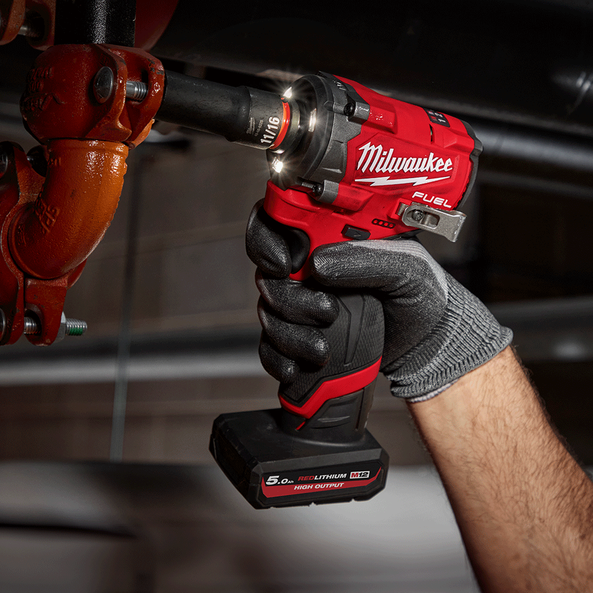 Milwaukee M18 FUEL 1/2