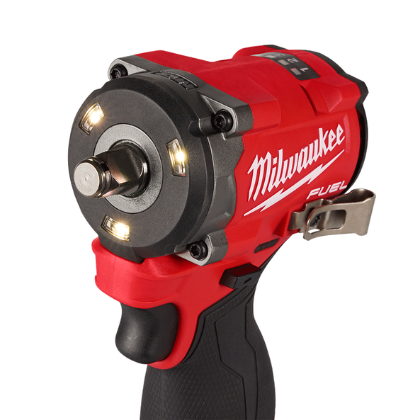 Milwaukee M18 FUEL 1/2