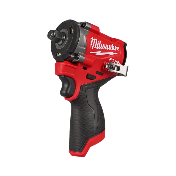 Milwaukee M18 FUEL 1/2