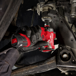 Milwaukee M12 Fuel 3/8