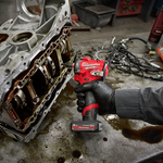 Milwaukee M12 Fuel 3/8