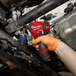 Milwaukee M12 Fuel 3/8