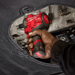 Milwaukee M12 Fuel 3/8