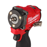 Milwaukee M12 Fuel 3/8