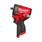 Milwaukee M12 Fuel 3/8