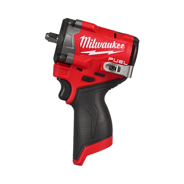 Milwaukee M12 Fuel 3/8