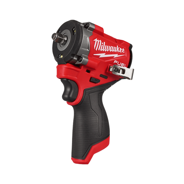 Milwaukee M12 Fuel 3/8