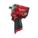 Milwaukee M12/M18 Fuel 5 Piece Power Pack M18FPP5N533P