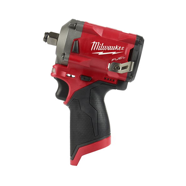 Milwaukee M12/M18 Fuel 5 Piece Power Pack M18FPP5N533P