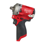 Milwaukee M12/M18 Fuel 5 Piece Power Pack M18FPP5N533P