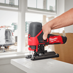Milwaukee M12 FUEL Jigsaw - Tool Only