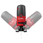 Milwaukee M12 FUEL Jigsaw - Tool Only