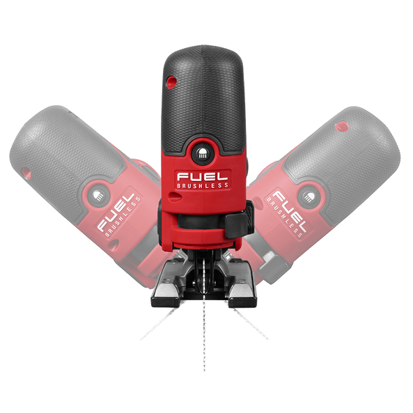 Milwaukee M12 FUEL Jigsaw - Tool Only