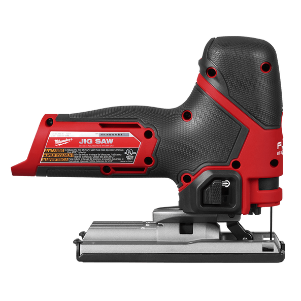 Milwaukee M12 FUEL Jigsaw - Tool Only