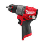 Milwaukee M12 FUEL™ GEN 3 13mm Hammer Drill/Driver (Tool Only)