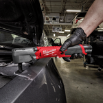 Milwaukee M12/M18 Fuel 5 Piece Power Pack M18FPP5N533P