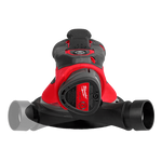 Milwaukee M12FROS250 12V Fuel Li-ion Cordless Brushless 150mm Random Orbital Sander 2.5mm - Skin Only